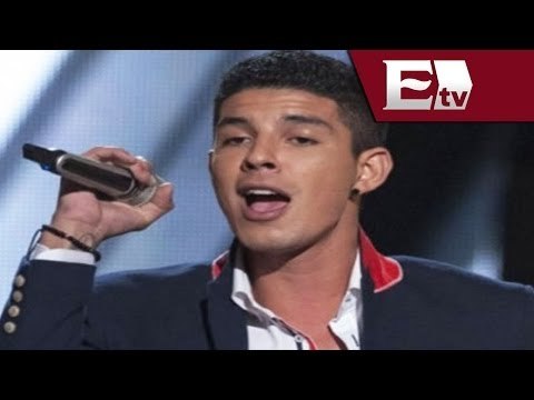 Participante de La Voz México es asesinado a sangre fría / Función con Joanna Vegabiestro