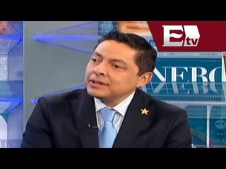 Entrevista con Alejandro Salazar, director de Marketing Carl´s Jr / Dinero