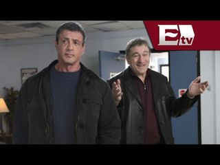 Ajuste de cuentas, sinopsis  / Función con Adrián Ruiz