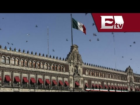 Se acabaron los huecos petroleros / Lo mejor con David Páramo