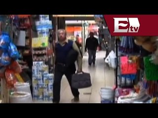 Banxico ajusta crecimiento económico entre 2 y 2.8% para 2014/ Dinero