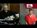 Justin Bieber paga fianza luego de ser arrestado por conducir ebrio en Miami Beach / Joann