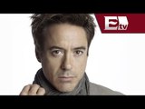 Robert Downey Jr. sorprende con su voz / Joanna Vegabiestro