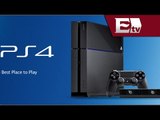 Se vendieron más de 10 millones de Playstation 4 a nivel mundial/ Hacker