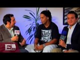 Ronaldinho da detalles sobre su llegada a Gallos Blancos del Querétaro / Rigoberto Plascencia