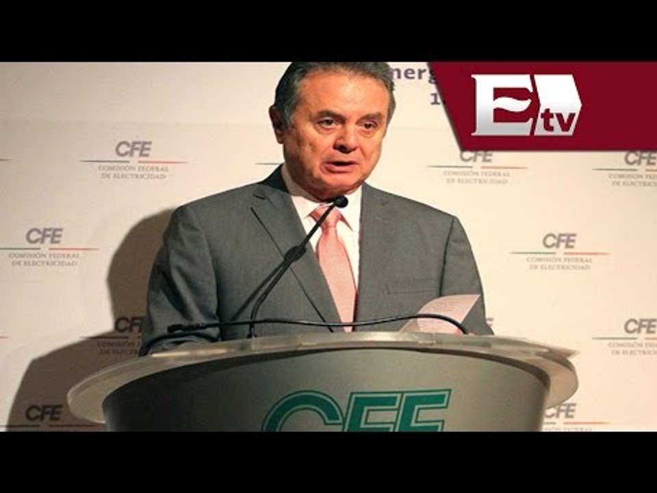 CFE inicia licitaciones / David Páramo