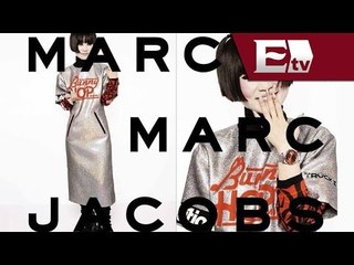 El diseñador Marc Jacobs abre tienda en Nueva York que cobra con 'tuits'/ Hacker