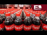 Coca Cola adquiere el 16 % de Monster Beverage/ Dinero Paul Lara