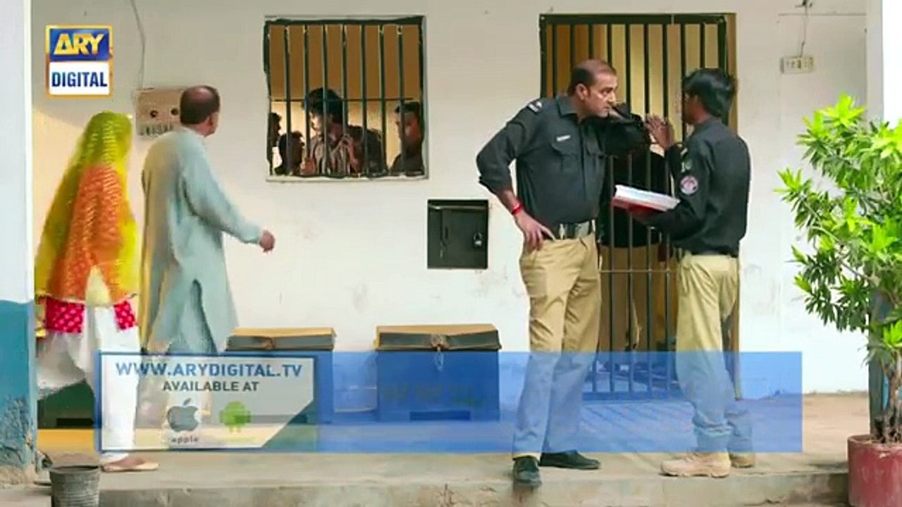 Meri Guriya Episode 2 - 4th July 2018 - ARY Digital Drama