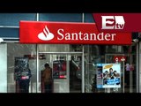 Santander destinará 65 mmdp para proyectos en el sector energético/ Dinero