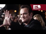 Tarantino demandará a portal por violar derechos de autor / Loft Cinema con Salvador Franco