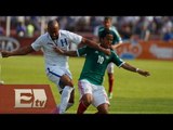 Así jugó México (Análisis del partido amistoso México vs Honduras) / Adrenalina