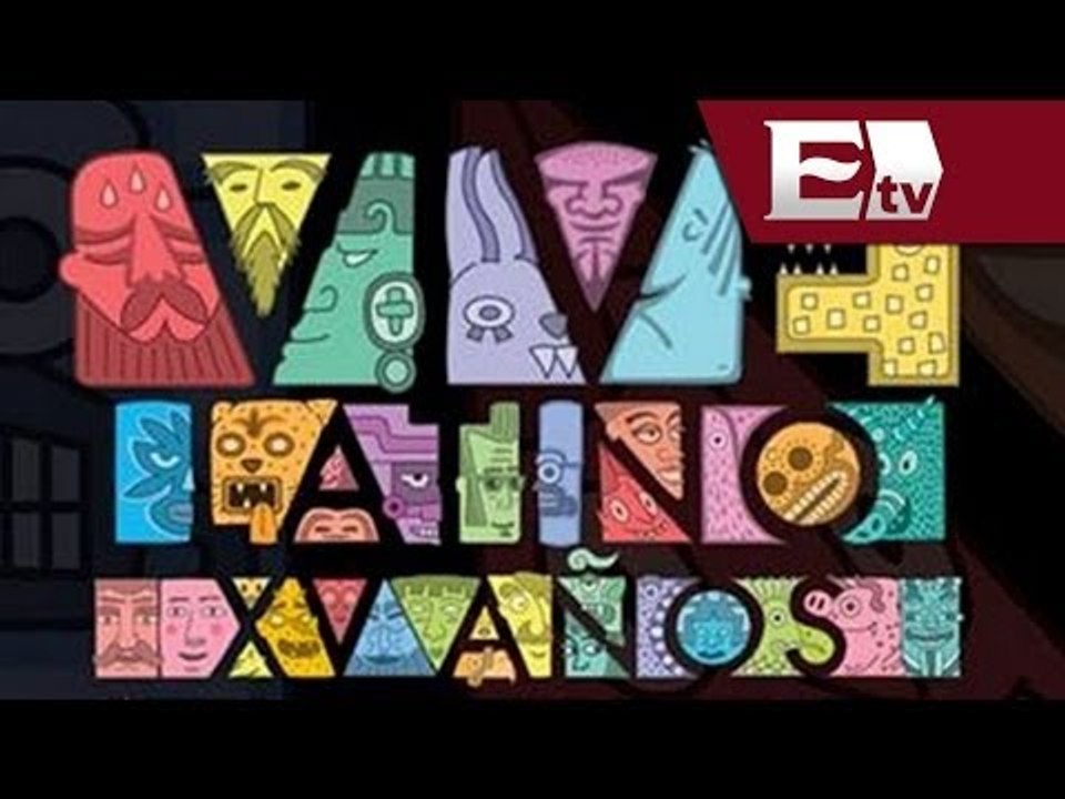 Vive Latino 2014 ofrece 150 minutos de boletos 2X1 / Joanna Vegabiestro