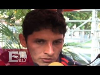 Ángel Reyna olvida su pasado americanista/ Gerardo Ruiz