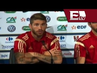 Nueva era de la Selección Española de Futbol / Rigoberto Plascencia