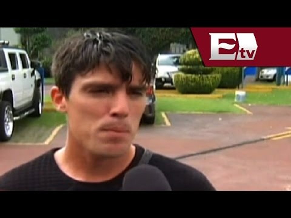Mauro Formica ve falta de contundencia en Cruz Azul/ Gerardo Ruiz