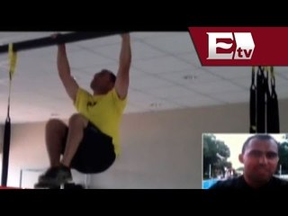 Tips para lograr un abdomen plano / Adrenalina