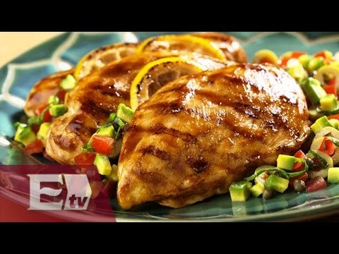 Consejos para seguir una alimentación saludable/ Rigoberto Plascencia