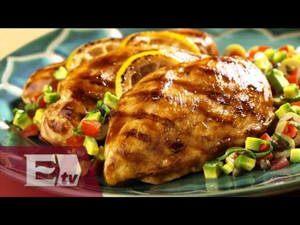 Consejos para seguir una alimentación saludable/ Rigoberto Plascencia