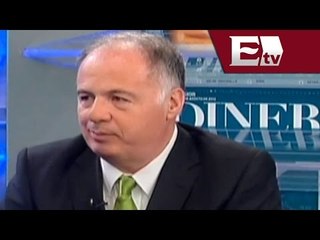 Entrevista con Eduardo Andrade, director corporativo de Iberdrola México / Dinero