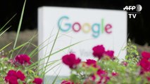 Falha da Google expôs dados de meio milhão de contas