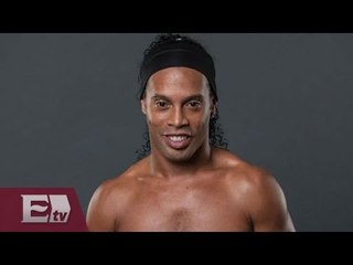 Reacciones ante la llegada de Ronaldinho a Querétaro / Rigoberto Plascencia