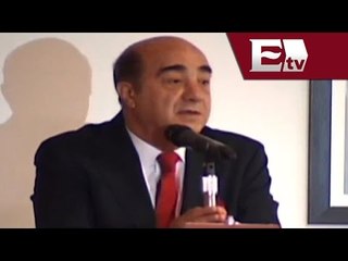 PGR contra el blanqueo de dinero / David Páramo