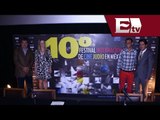 Festival de Cine Judío en México / Loft Cinema con Salvador Franco