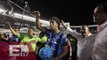 Primer partido de Ronaldinho con los Gallos de Querétaro / Adrenalina