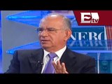 Entrevista con Jesús Alberto Cano Vélez, director general de la Sociedad Hipotecaría Federal