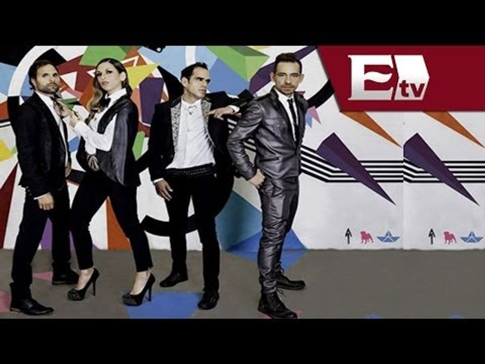 Fabulosos 90's visita el estudio de Excélsior TV (parte 1) / Función con Juan Carlos Cuellar