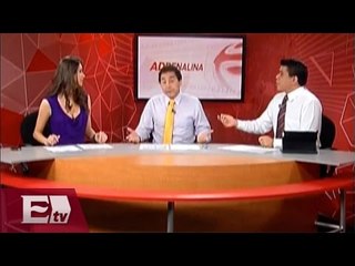 Análisis de la Etapa Final de la Liga MX 2014 y el formato de la Liguilla / Adrenalina