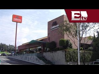 Grupo Gigante adquiere a Restaurantes California y Beer Factory/ Dinero