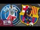 París Saint Germain vs Barcelona, duelo estelar en Champions League/ Rigoberto Plascencia