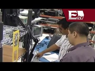 Hacienda mantiene en 2.7% su pronóstico de crecimiento de la economía mexicana para 2014/ Dinero