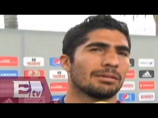 Chivas no se asusta con Ronaldinho, advierte Jair Pereira/ Rigoberto Plascencia