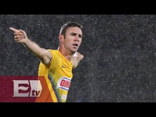 América gana con cuatro goles de Layún / Adrenalina