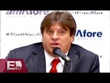 Miguel Herrera habla sobre el futuro de los jugadores de la selección / Adrenalina
