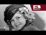 Shirley Temple, la niña prodigio de Hollywood, muere a los 85 años  / Joanna Vegabiestro