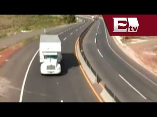 Pinfra reestructura deuda de la autopista México-Toluca  / Dinero