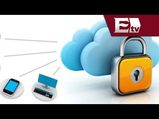 Recomendaciones para proteger tus datos en la nube/ Hacker