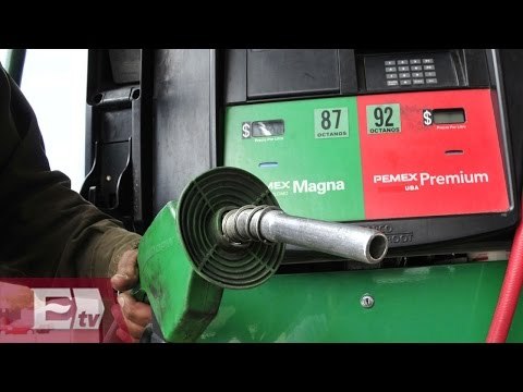 SHCP recorta estimación de crecimiento y de ingresos petroleros /¿Cómo amanece el mundo financiero?