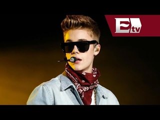 Justin Bieber quiere  provocar suerte con el hip hop / Joanna Vegabiestro