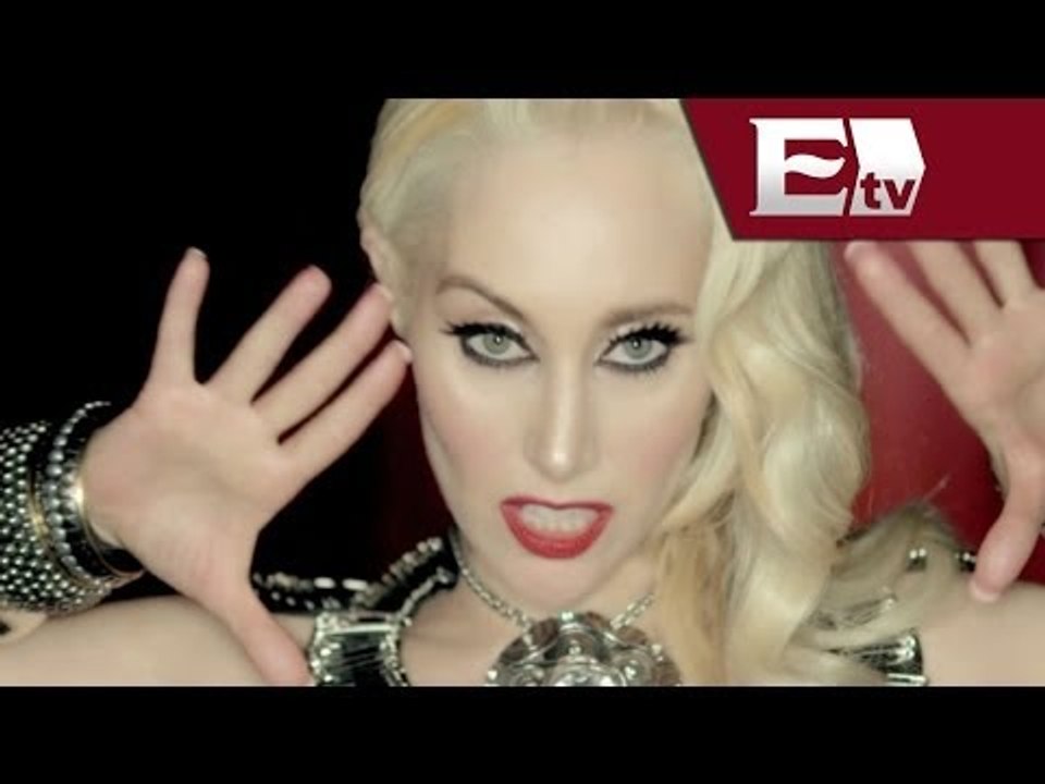 Entrevista con Innocence y Carlos Marín (parte...