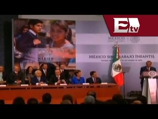 El mensaje de Enrique Peña Nieto en su segundo informe / David Páramo