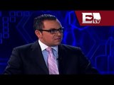 Entrevista con Gerardo García Téllez Mayoral, Mars México/ Paul Lara