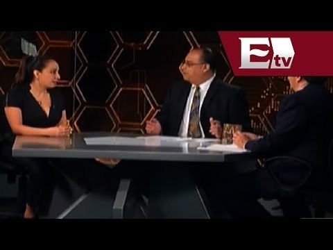 Entrevista con la cantante Alma Velasco (parte 2) / Función con Juan Carlos Cuellar