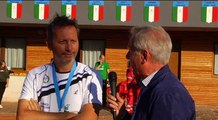 23a COPPA EUROPA MASCHILE OPEN - Luca Baldini ...
