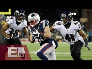 Tải video: México va por el regreso de la NFL/ Rigoberto Plascencia