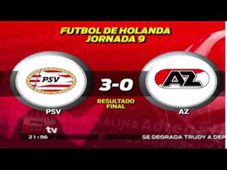 Mexicanos en el fútbol extranjero / Adrenalina